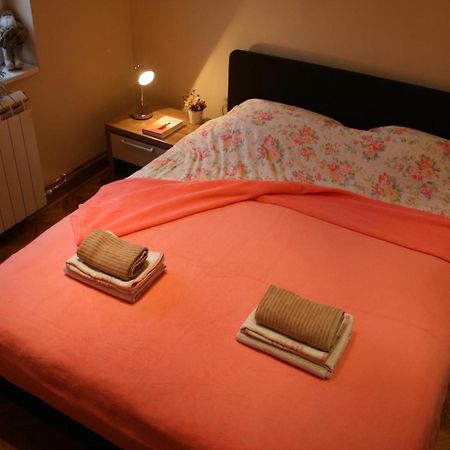Belgrade Stay Apartments Esterno foto