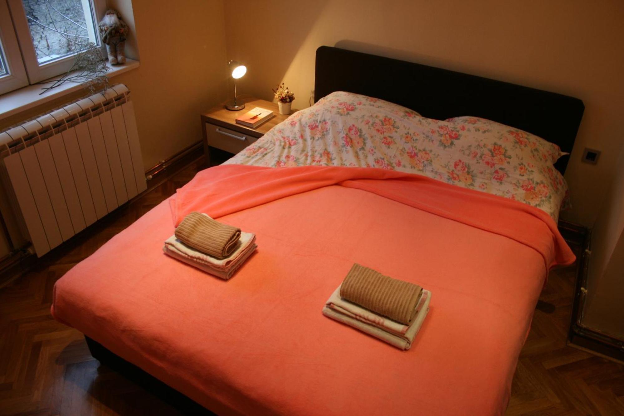 Belgrade Stay Apartments Esterno foto