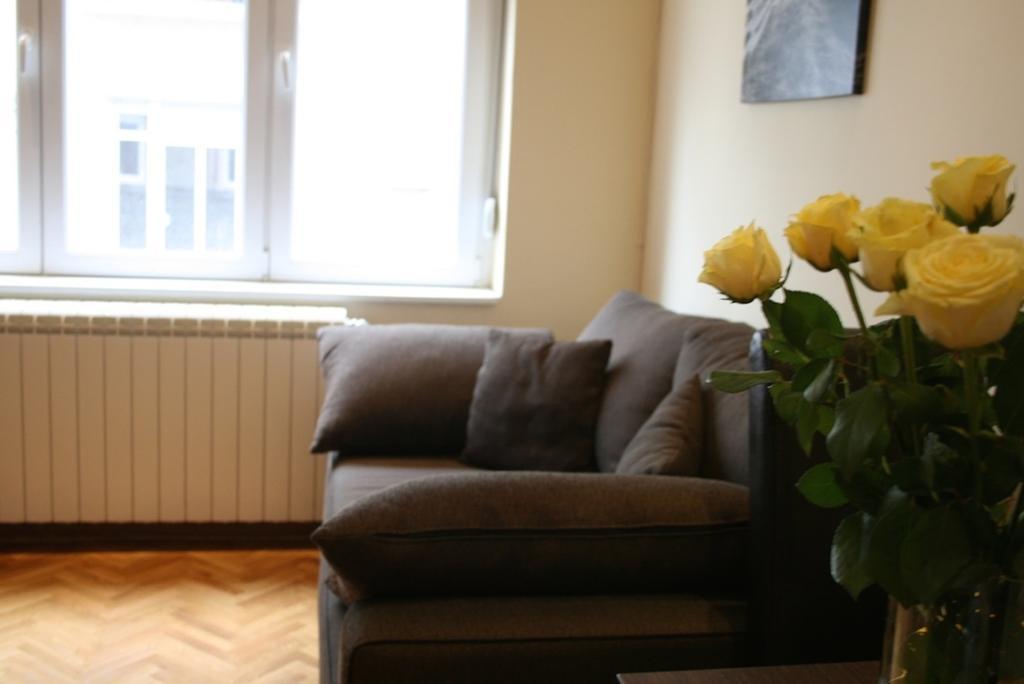 Belgrade Stay Apartments Camera foto