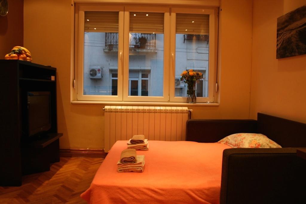 Belgrade Stay Apartments Camera foto