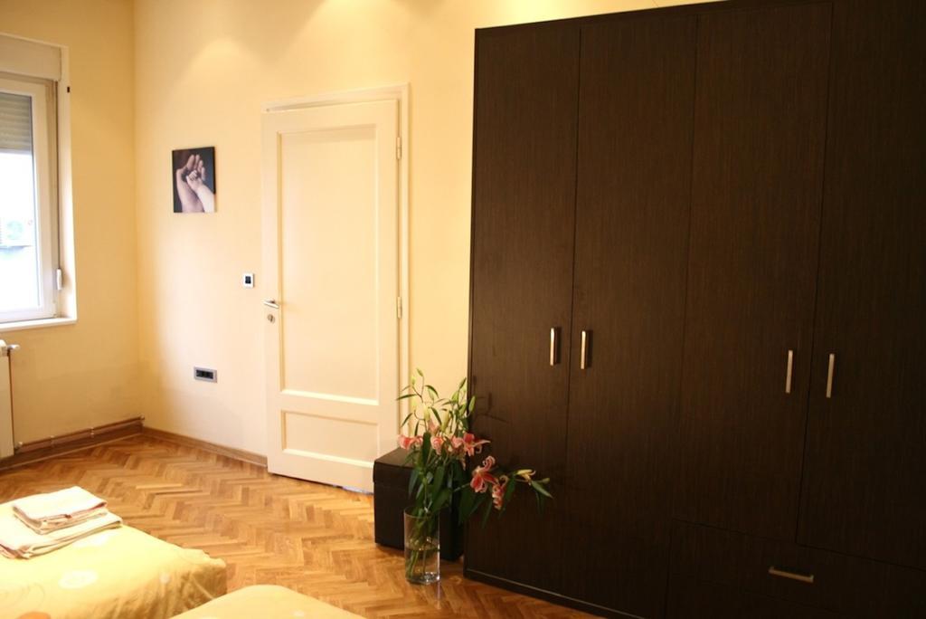 Belgrade Stay Apartments Camera foto