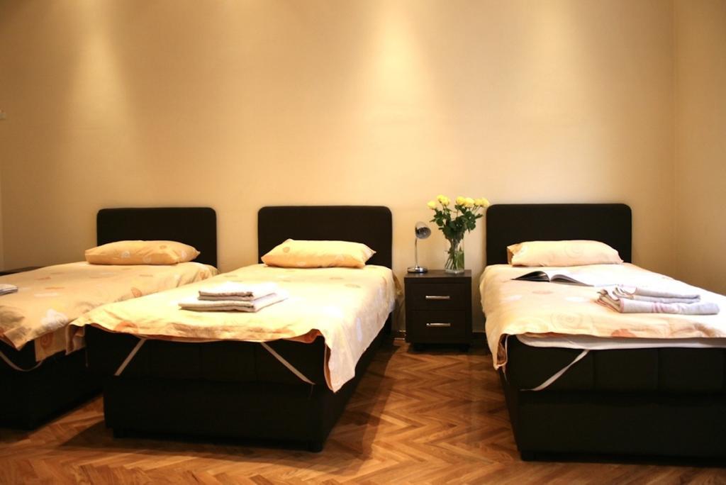 Belgrade Stay Apartments Camera foto