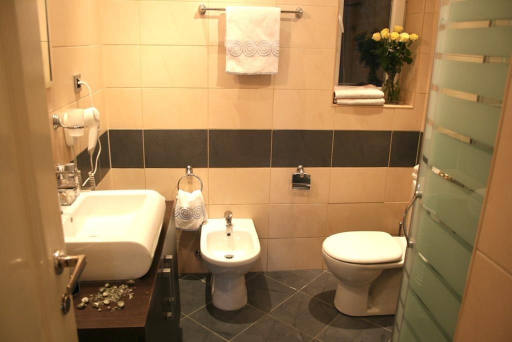 Belgrade Stay Apartments Camera foto