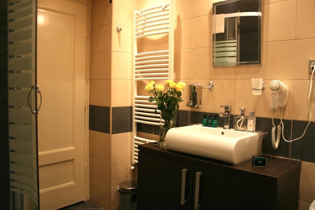 Belgrade Stay Apartments Camera foto