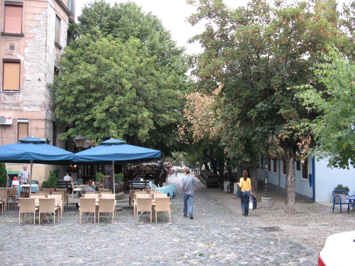 Belgrade Stay Apartments Esterno foto